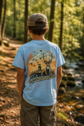 Deer Colossians
