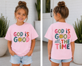 Kids Heavy Cotton™ Tee