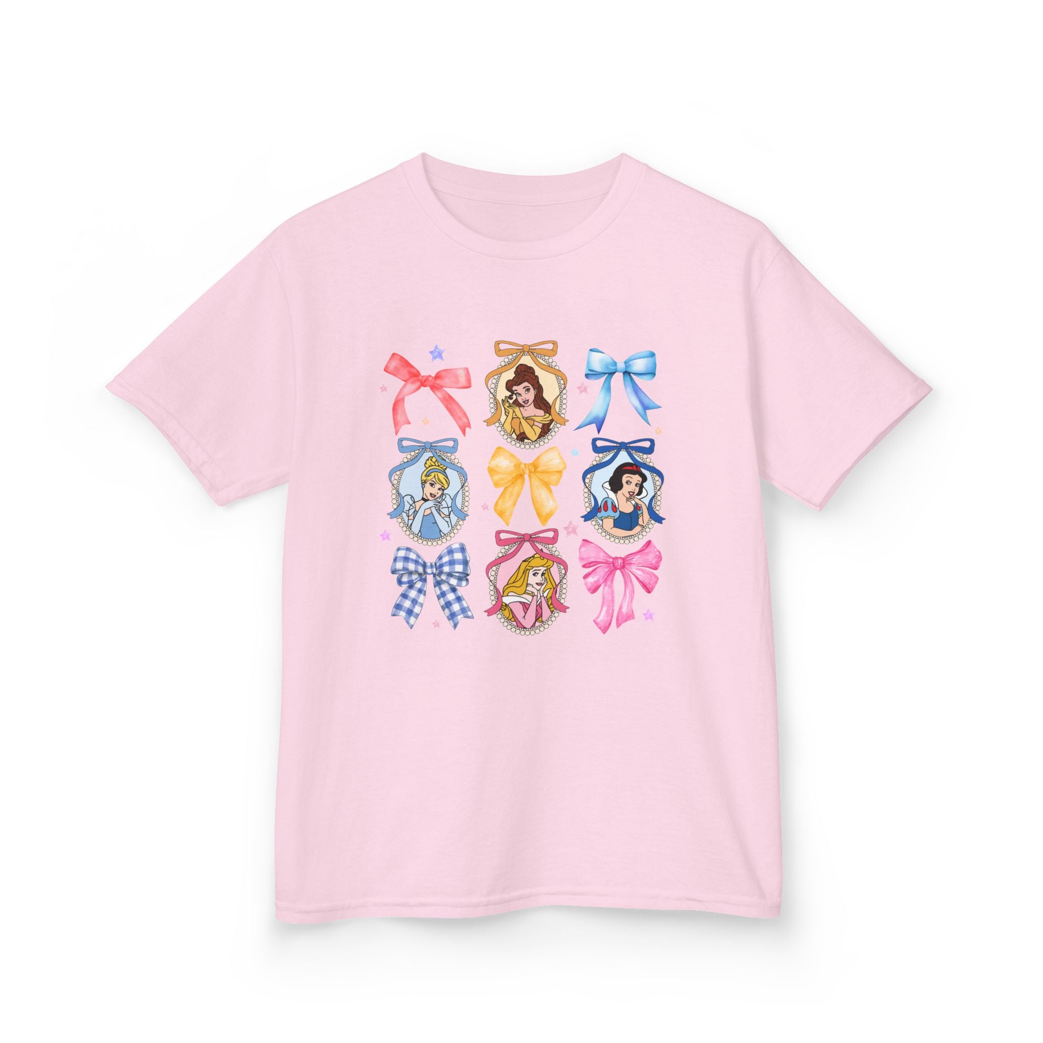 Princess Tee