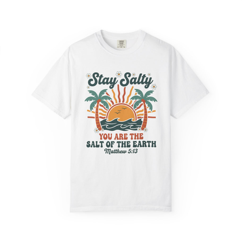 Stay Salty