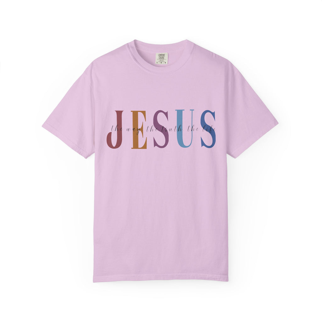 JESUS