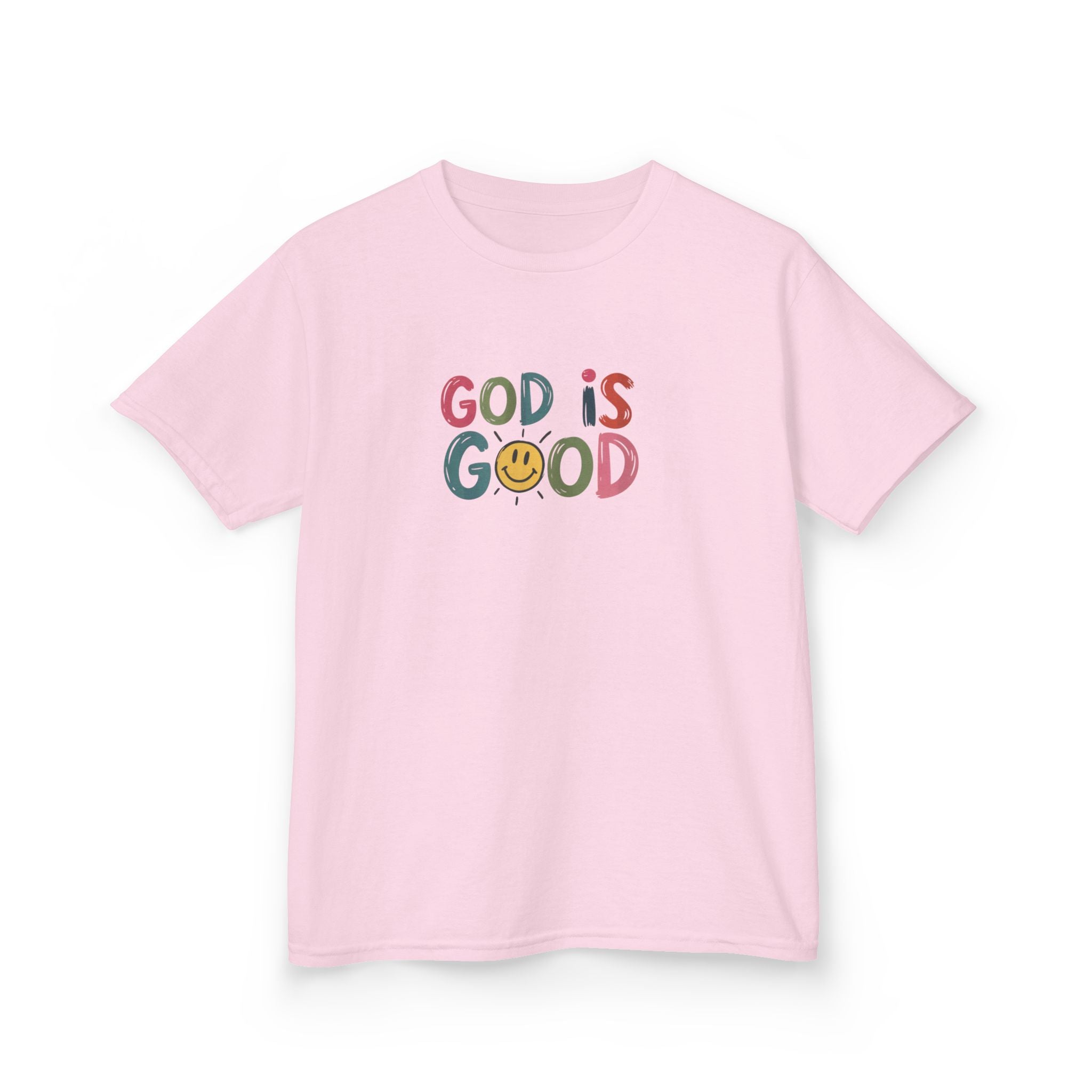 Kids Heavy Cotton™ Tee