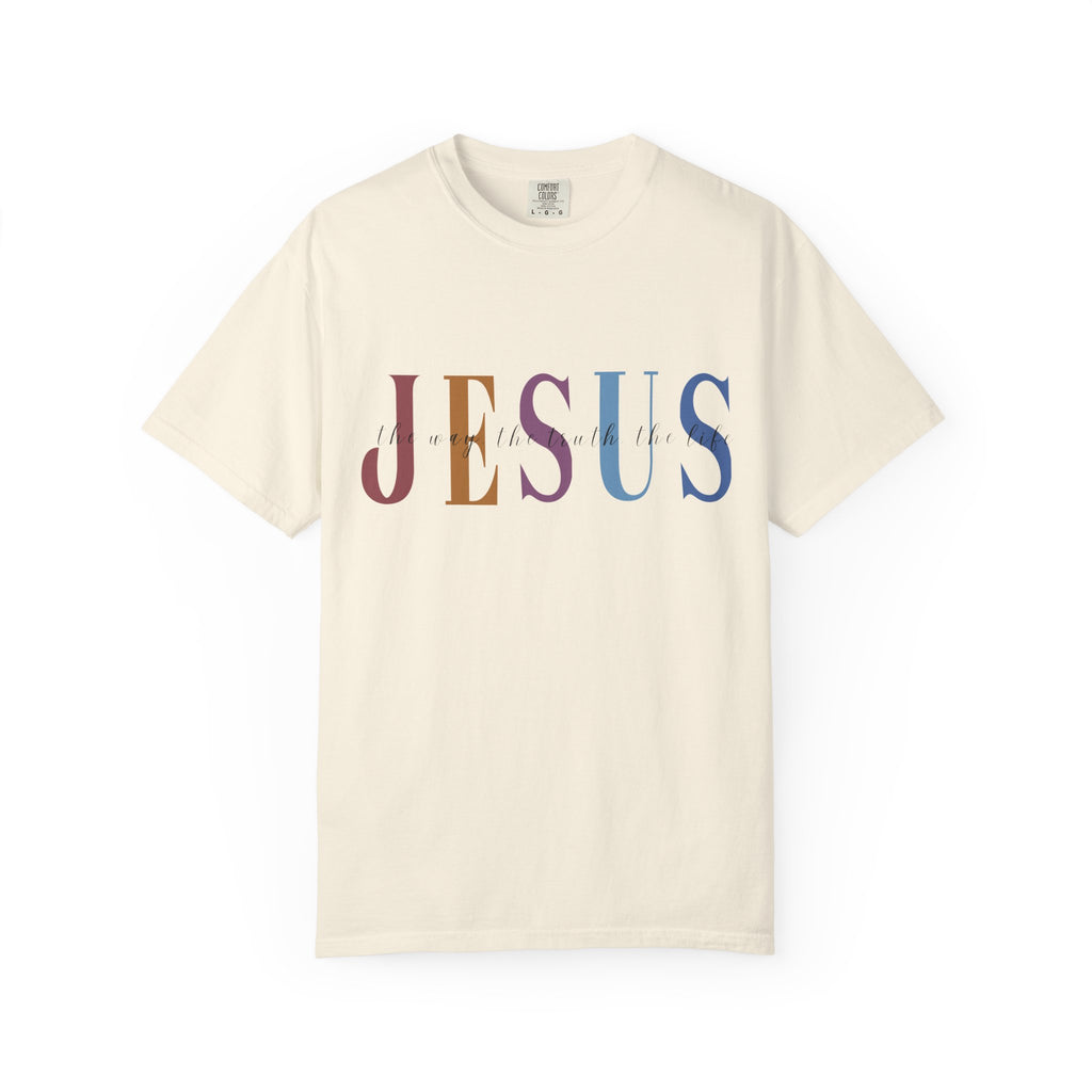 JESUS