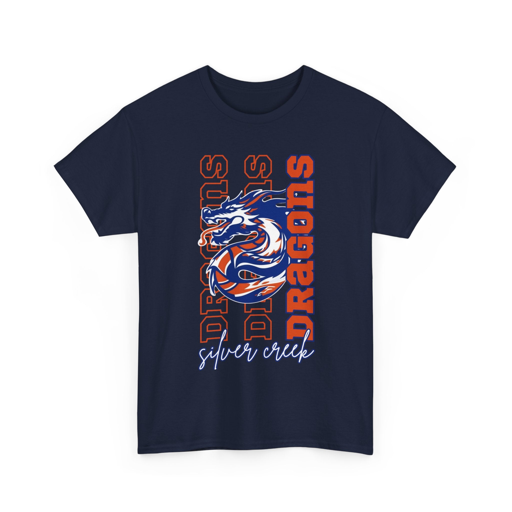 Silver Creek DRAGONS