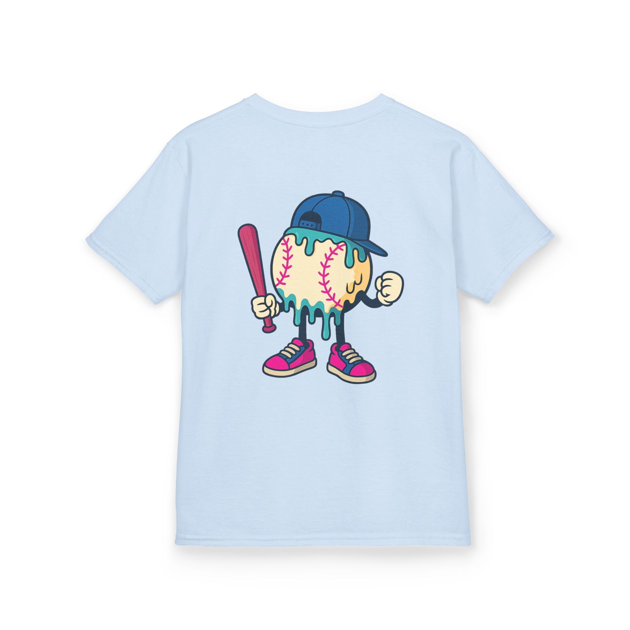 Baseball Guy