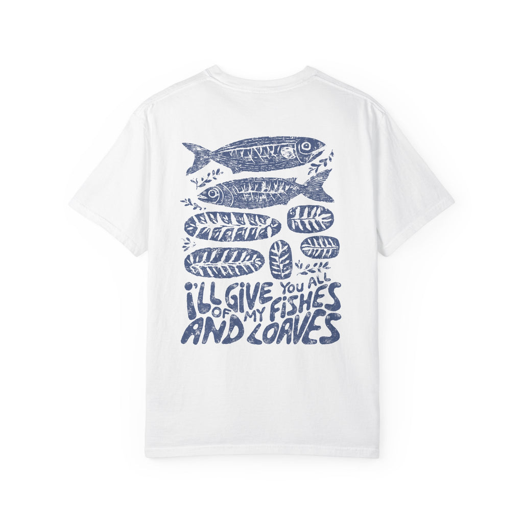 Fishes and Loaves