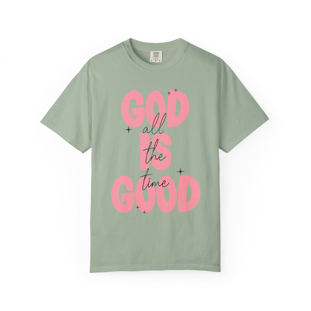 God is Good
