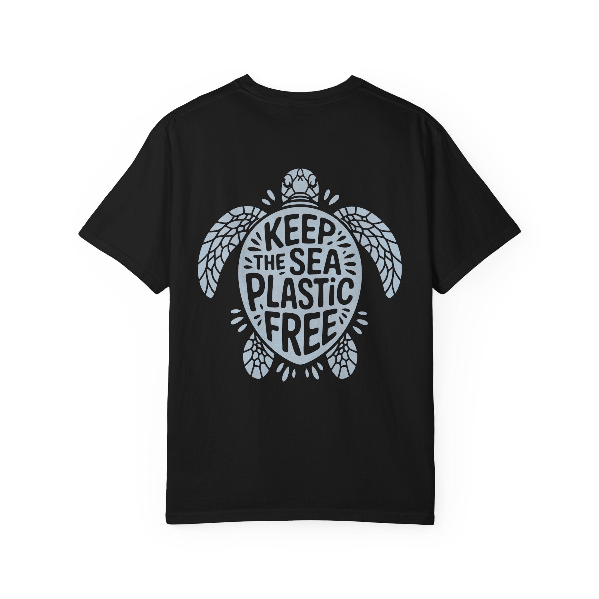Keep the Sea Plastic Free