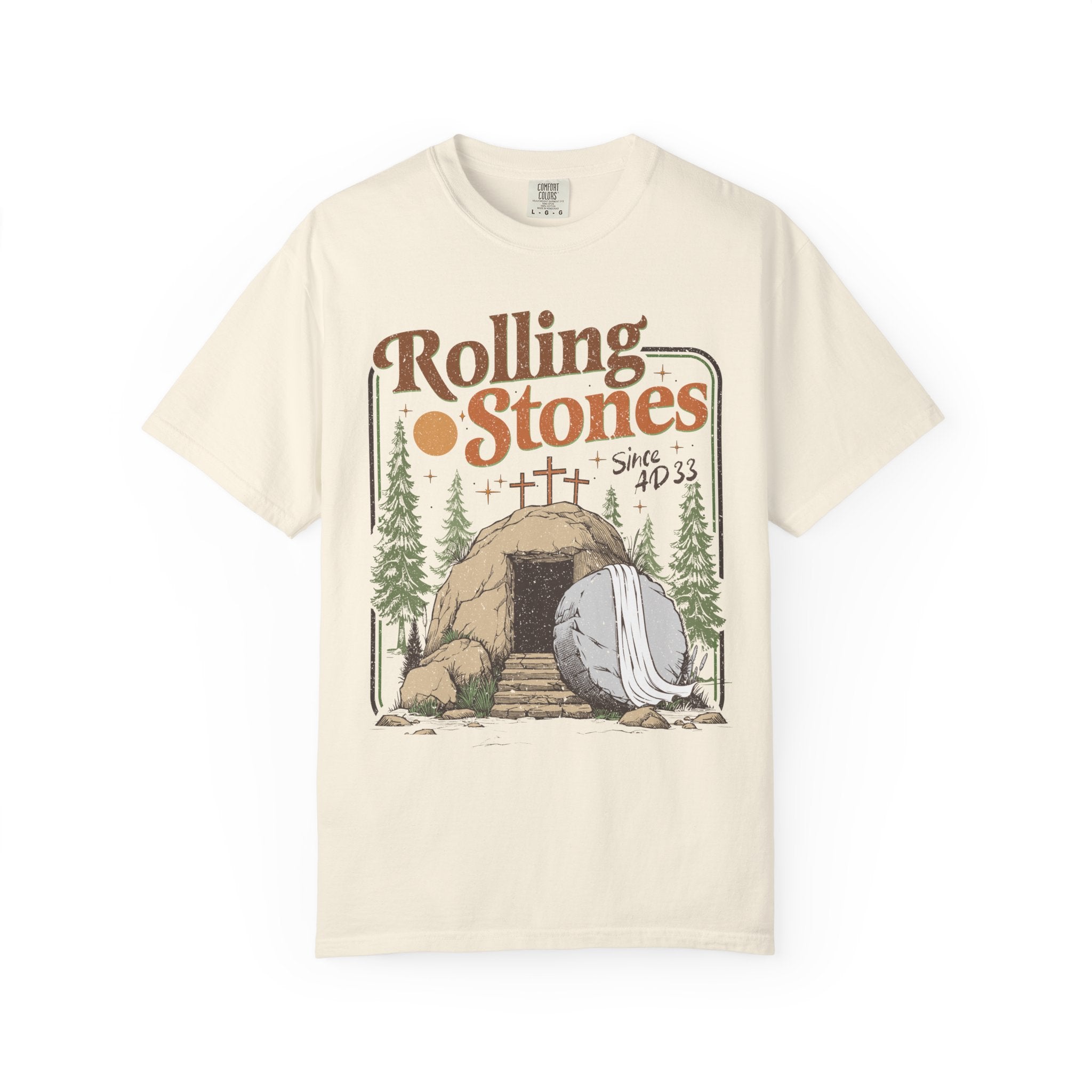 Rolling Stones