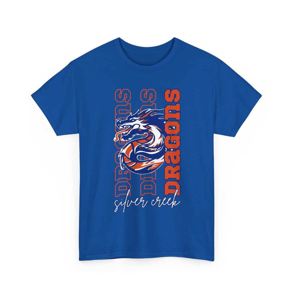 Silver Creek DRAGONS