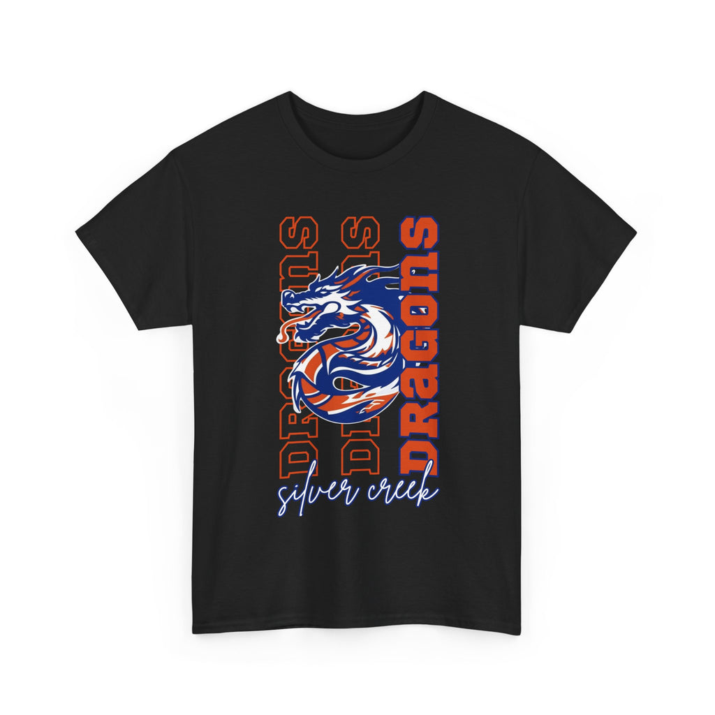 Silver Creek DRAGONS