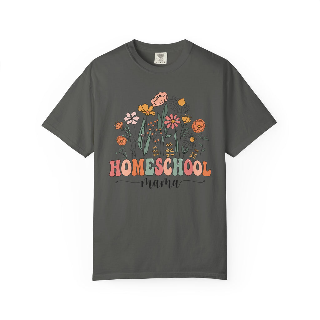 Homeschool Mom