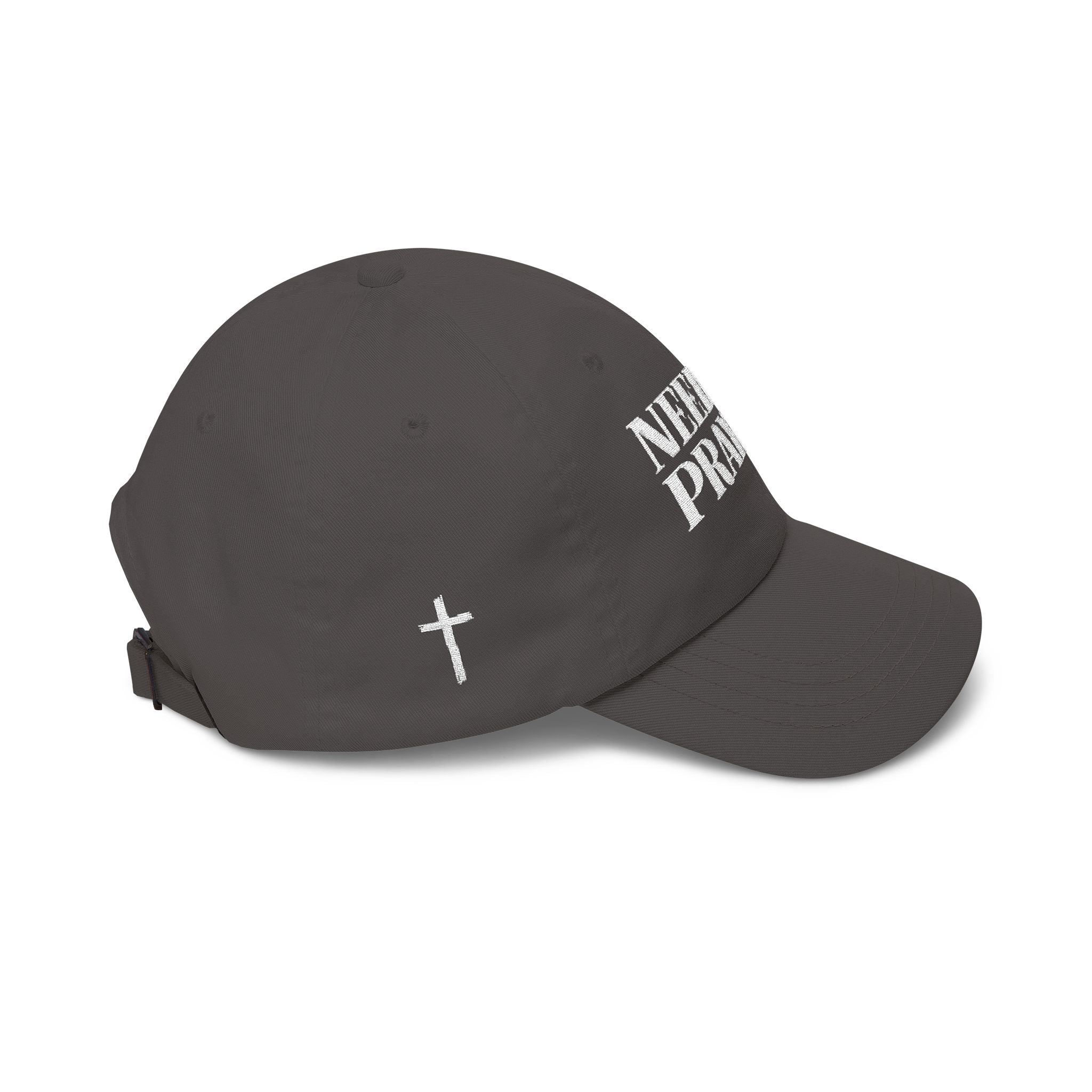 Need Prayer Classic Dad Cap