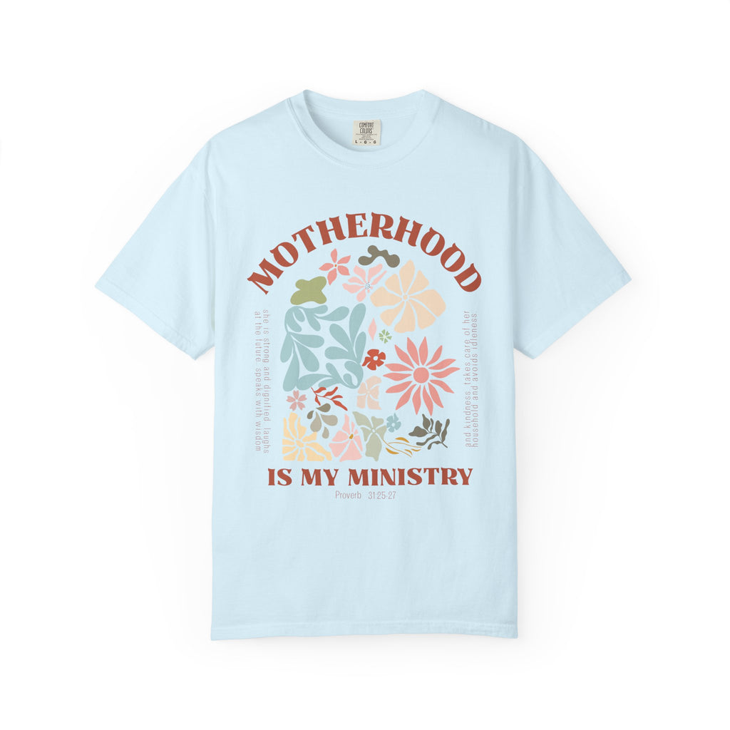Motherhood