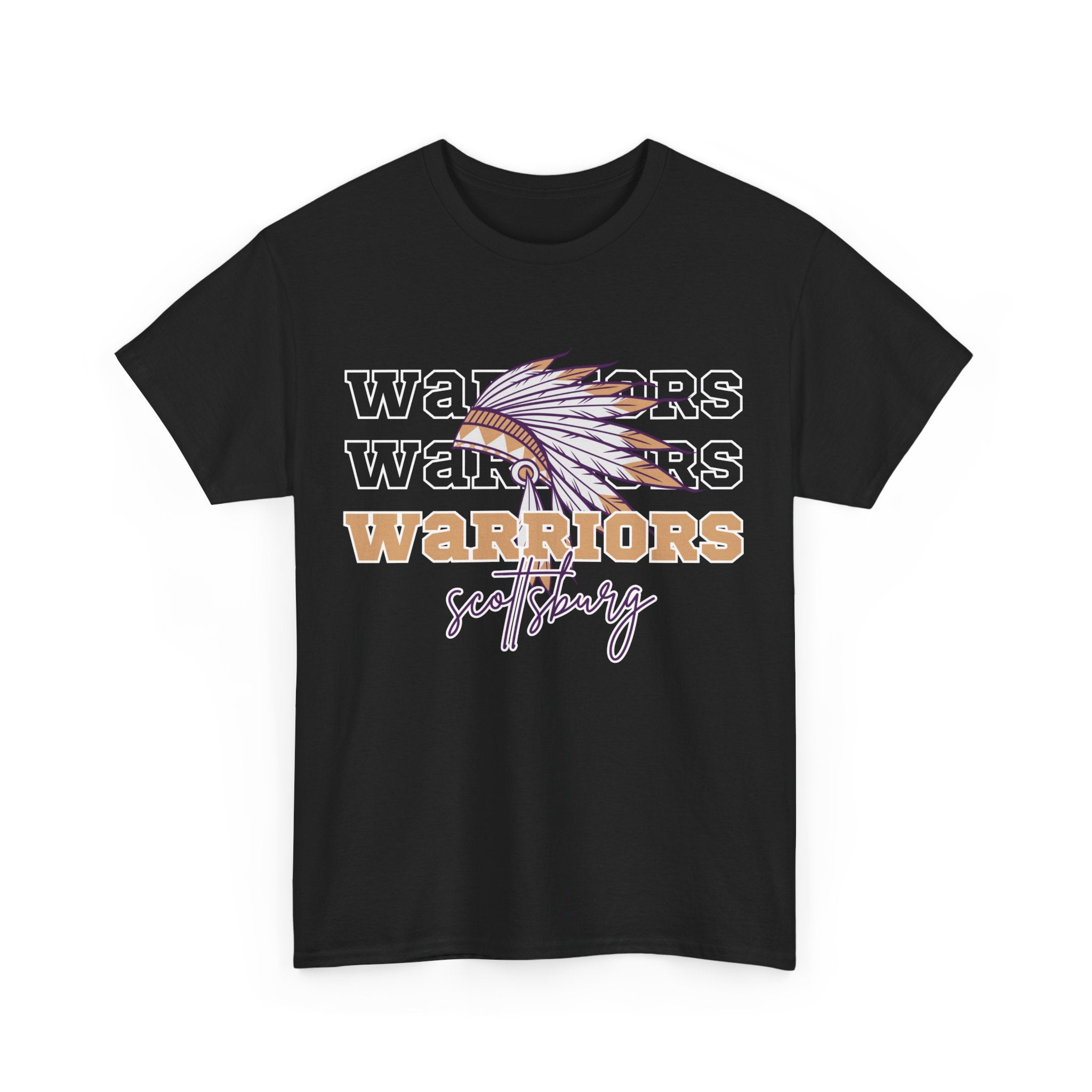 Scottsburg WARRIORS