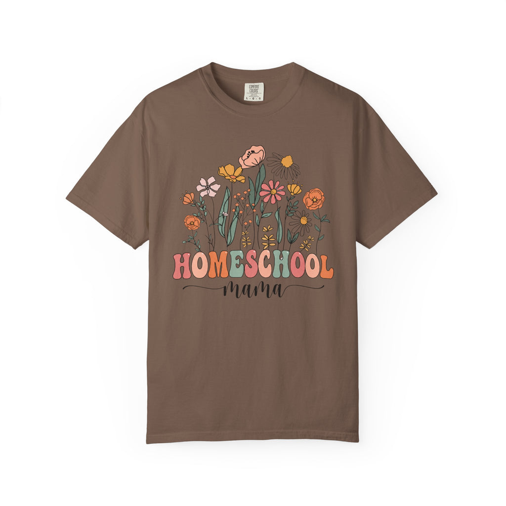 Homeschool Mom