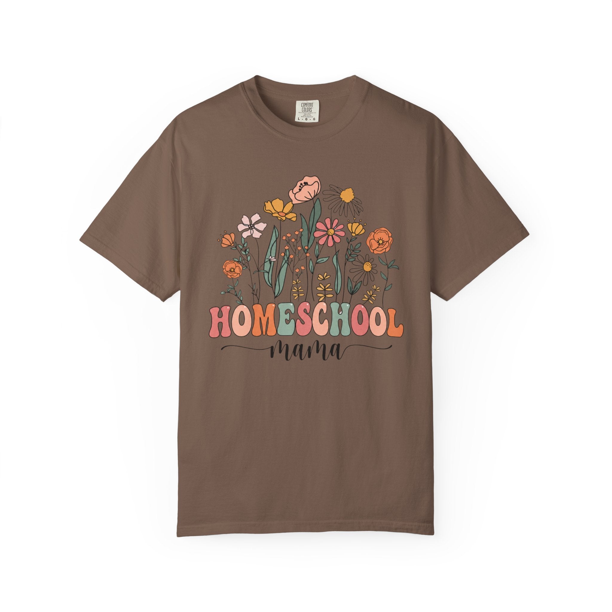 Homeschool Mom