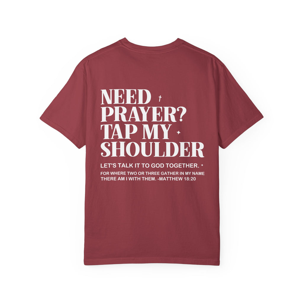Need Prayer