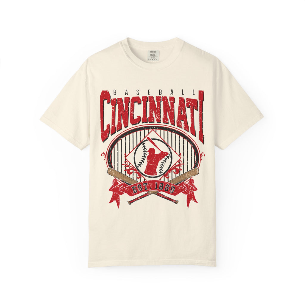 Cincinnati