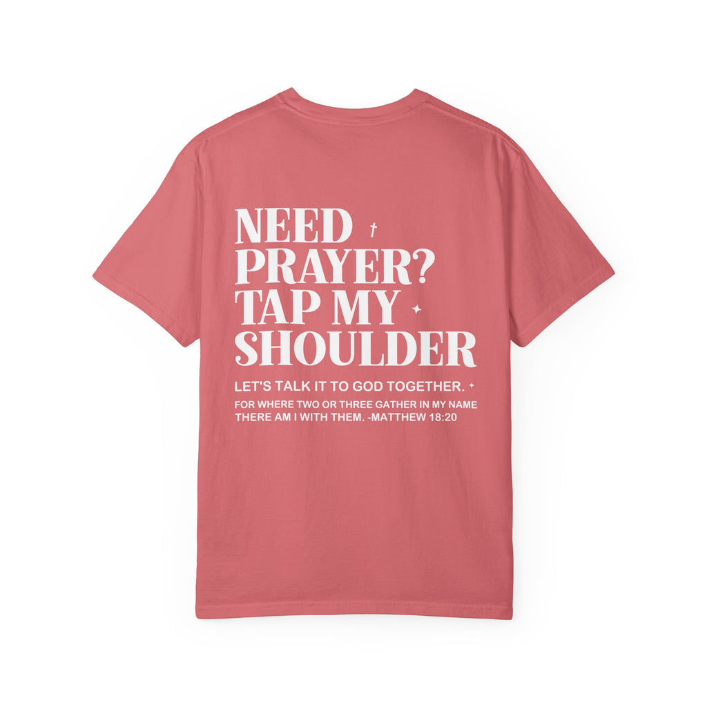 Need Prayer