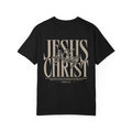 Jesus Christ Is King