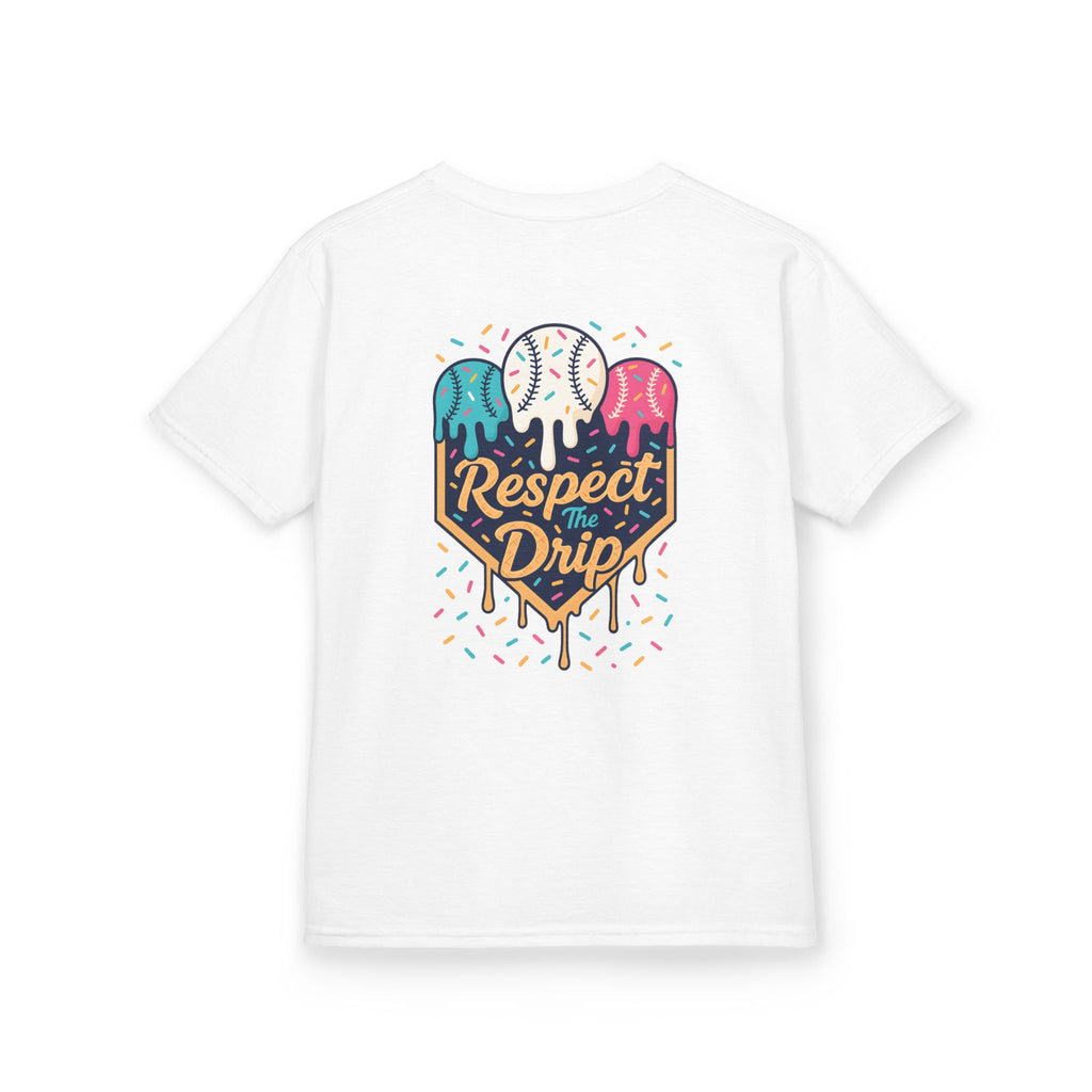 Respect the Drip