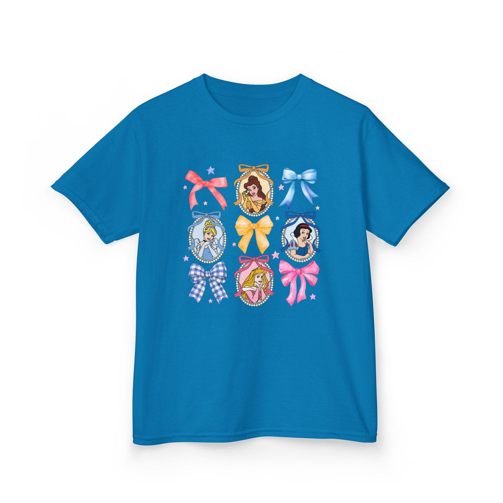 Princess Tee