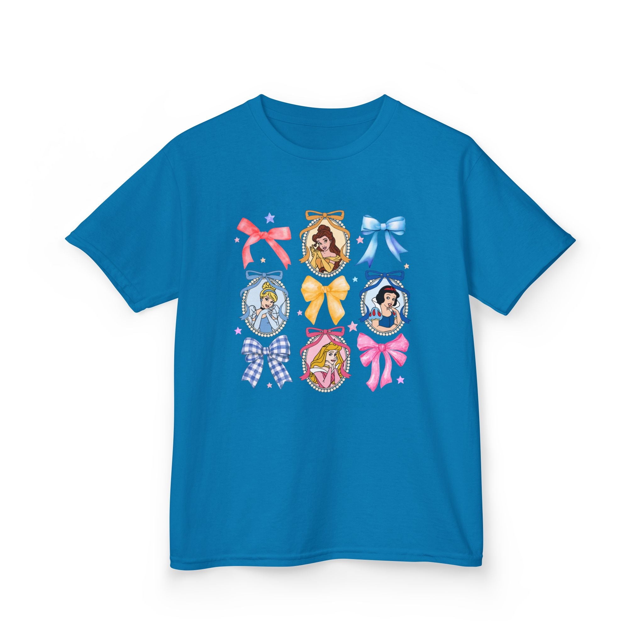 Princess Tee