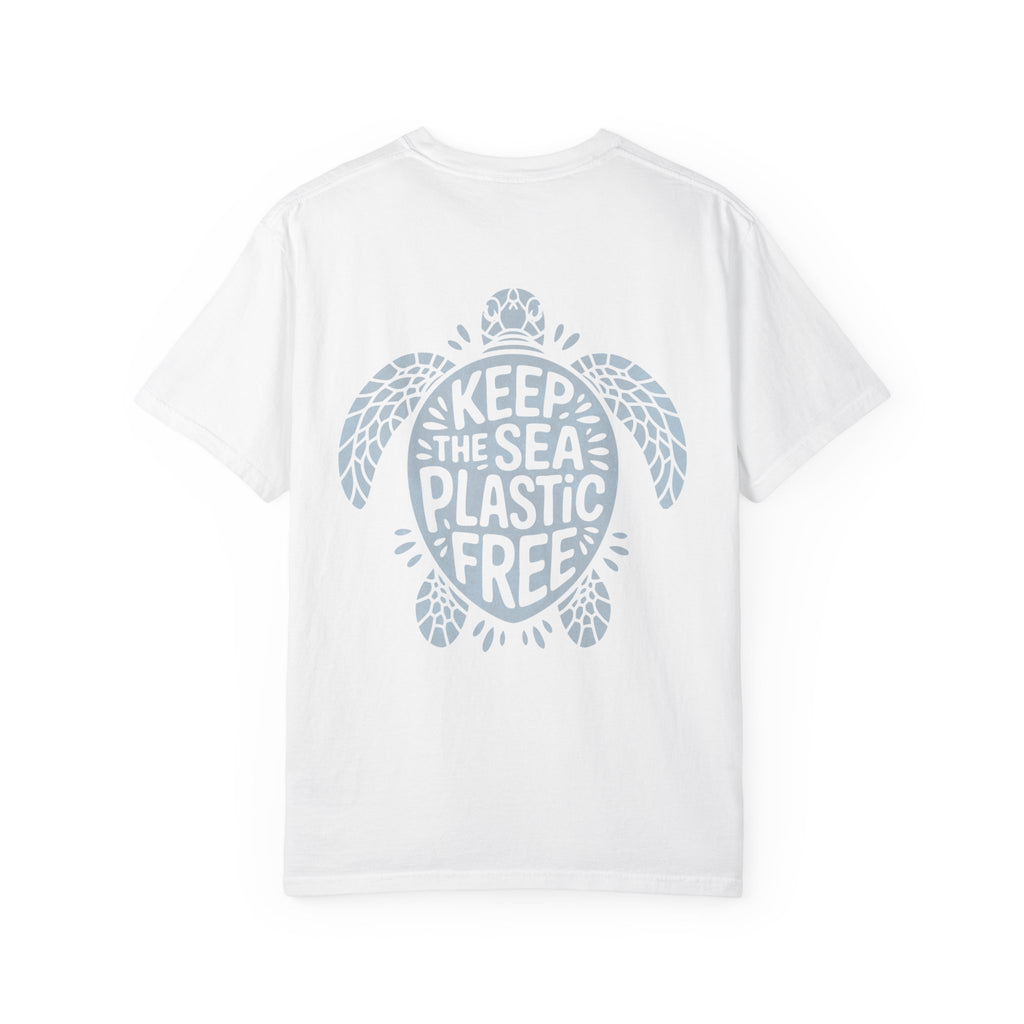 Keep the Sea Plastic Free
