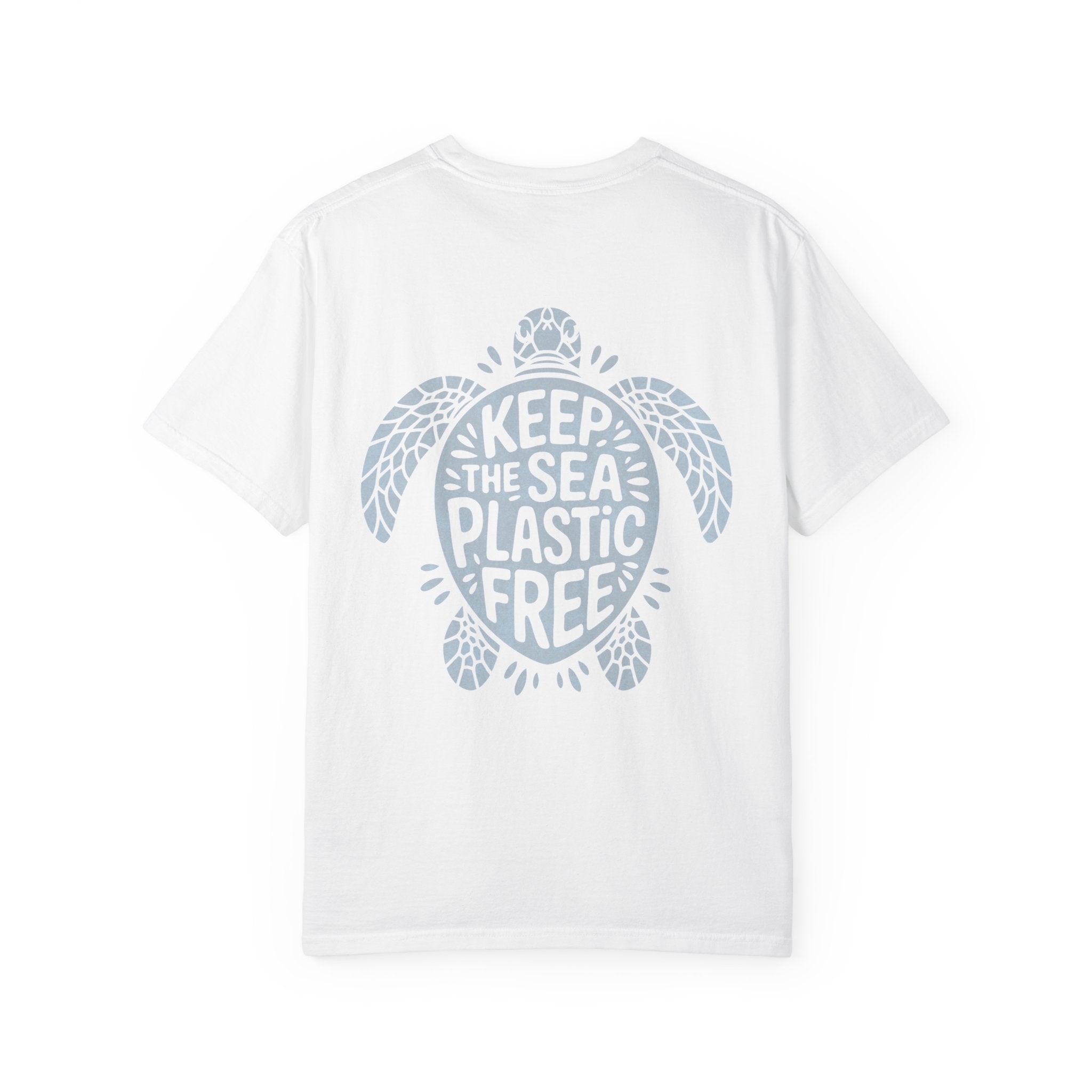 Keep the Sea Plastic Free