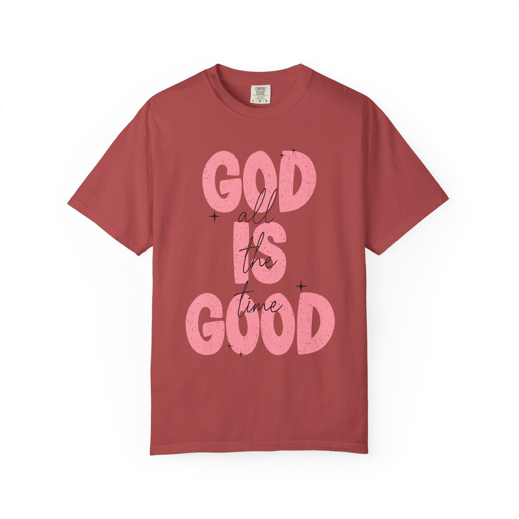 God is Good