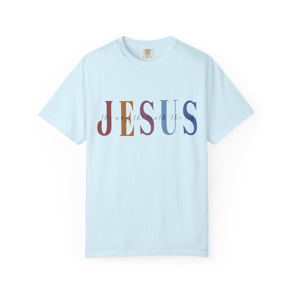 JESUS