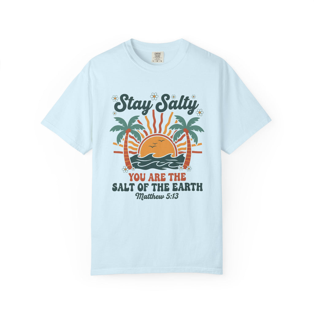 Stay Salty
