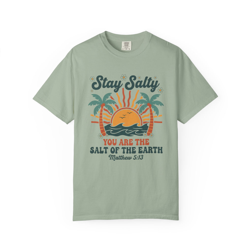 Stay Salty