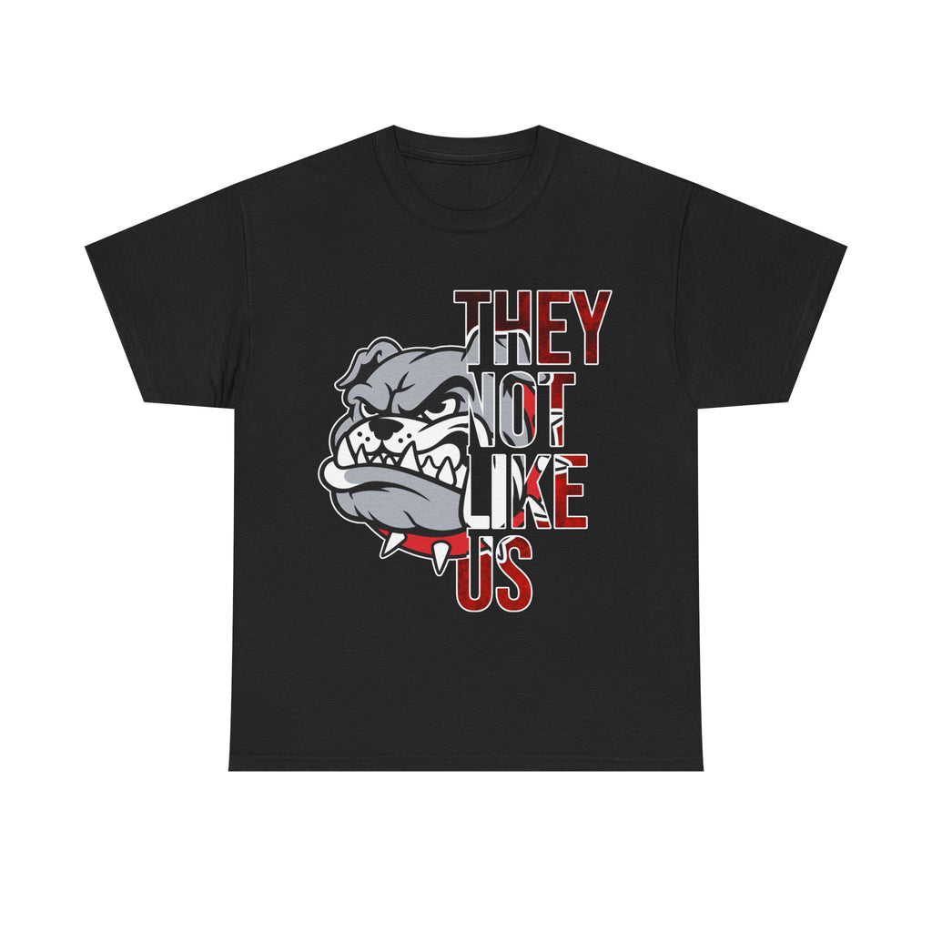 New Albany They Not Like Us