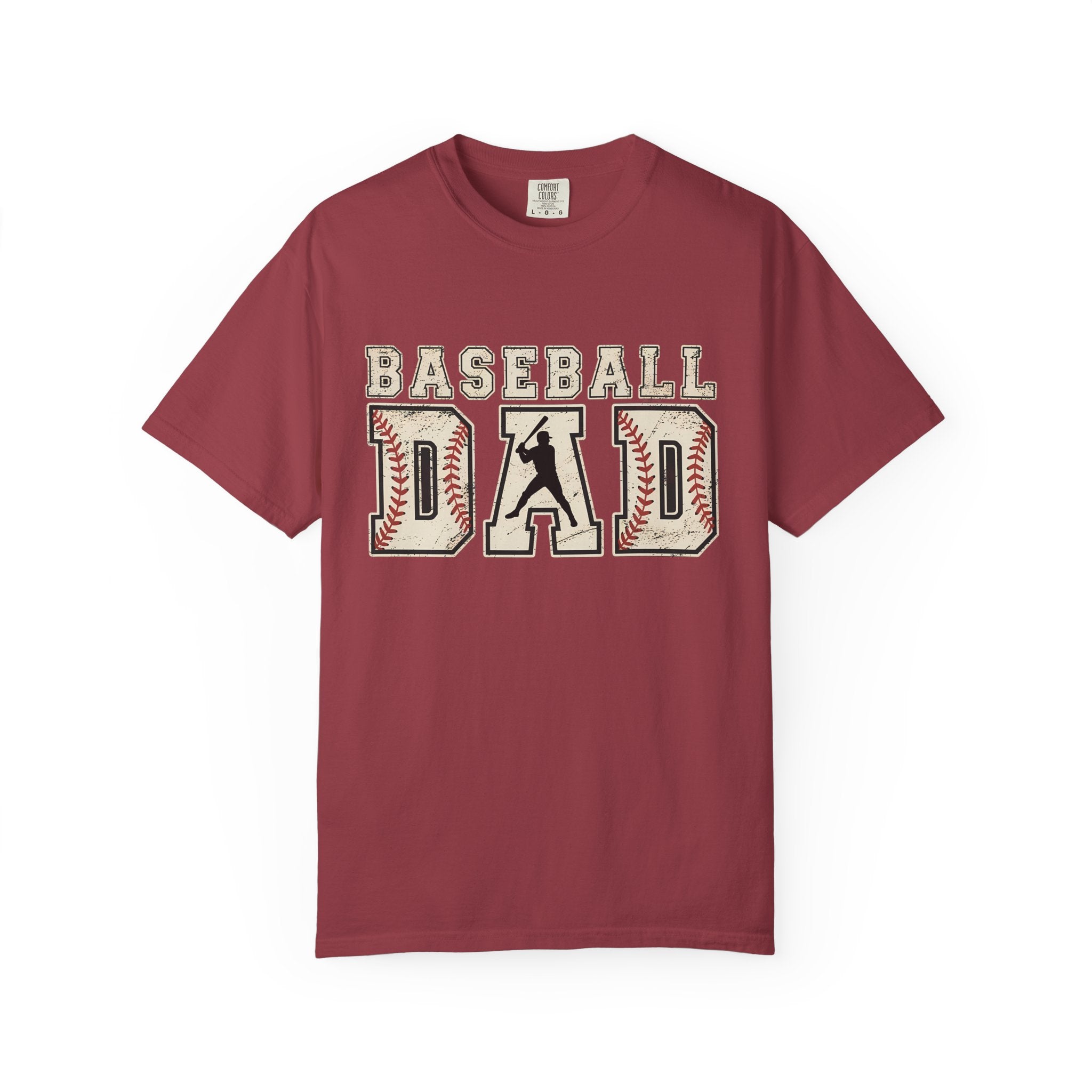 Baseball Dad