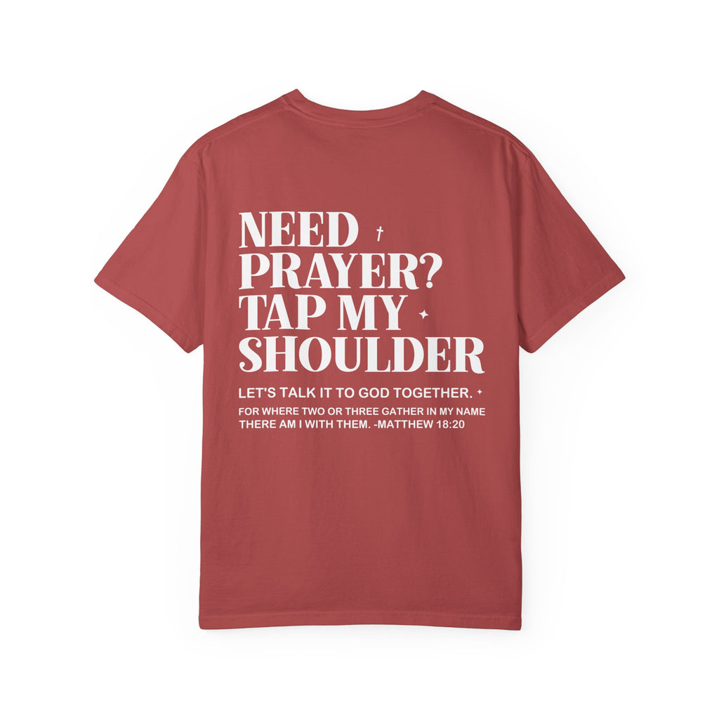 Need Prayer