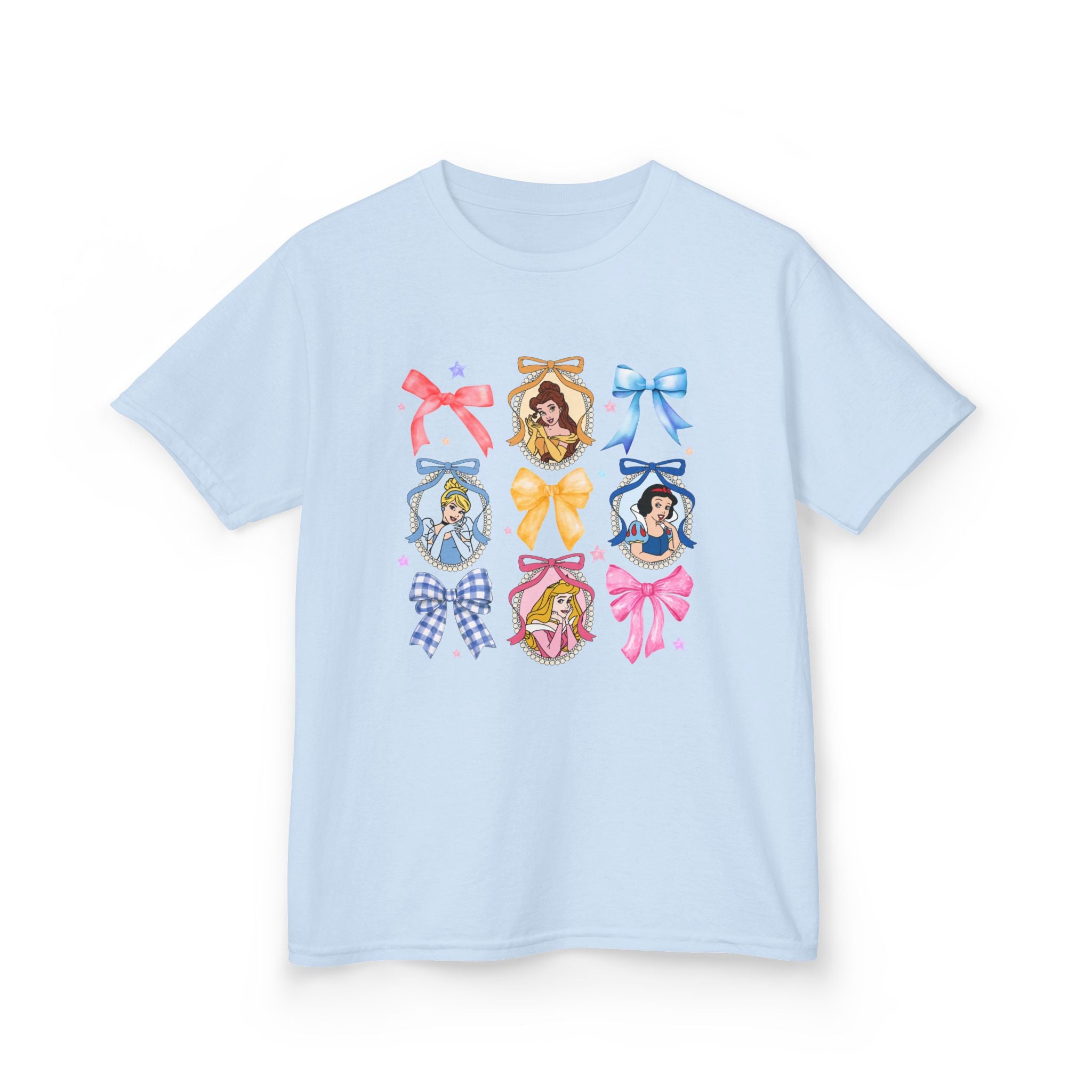 Princess Tee