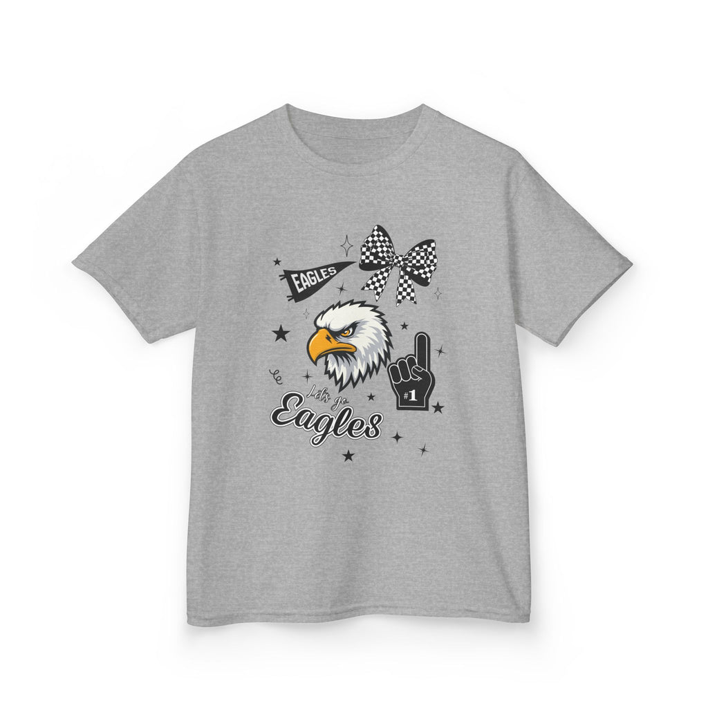 Eagles Bow