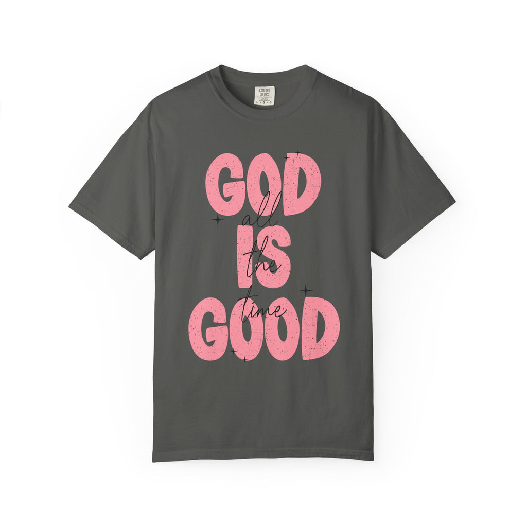 God is Good