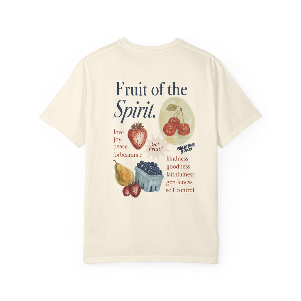 Fruit of the Spirit