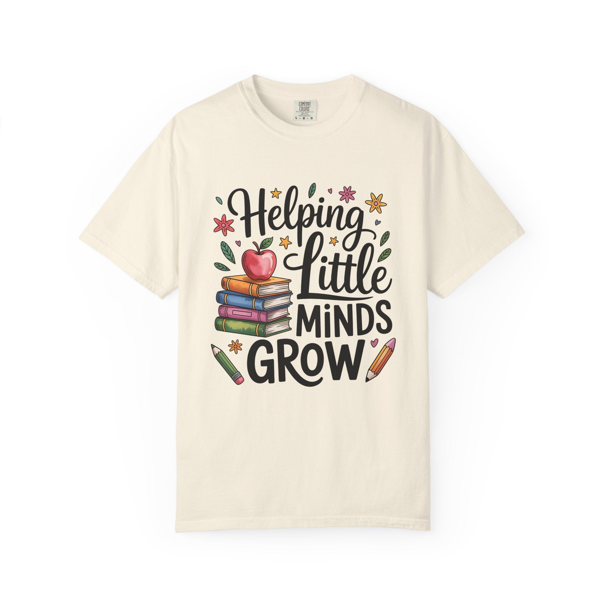 Helping Little Minds Grow
