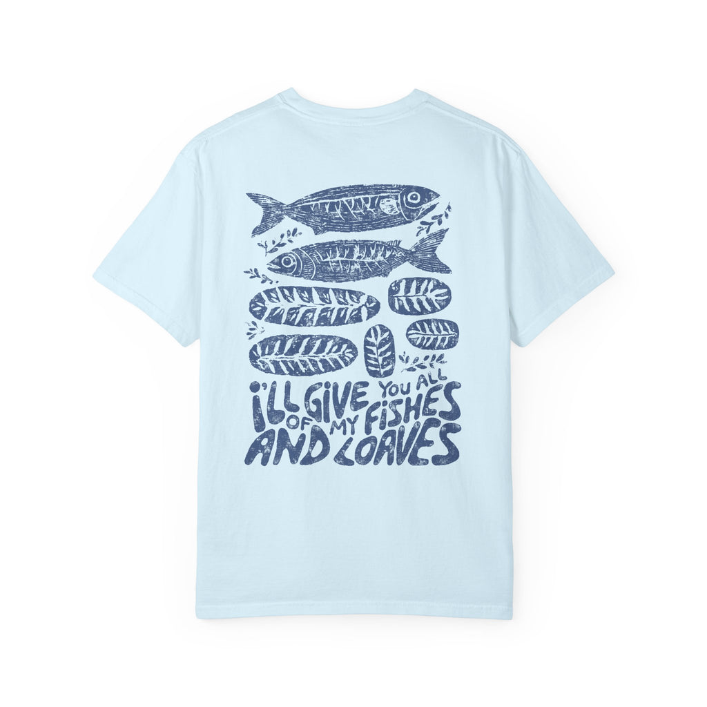 Fishes and Loaves