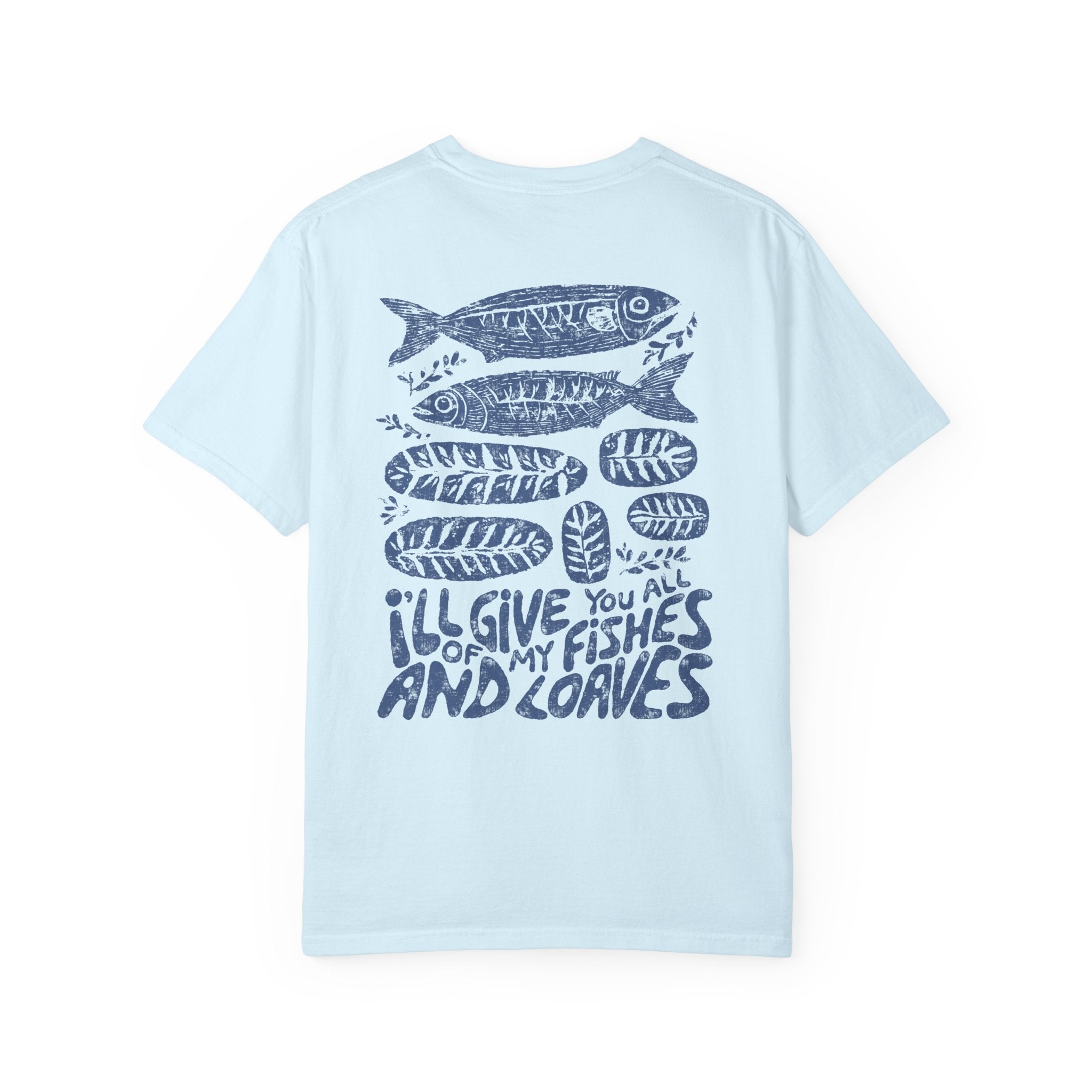 Fishes and Loaves