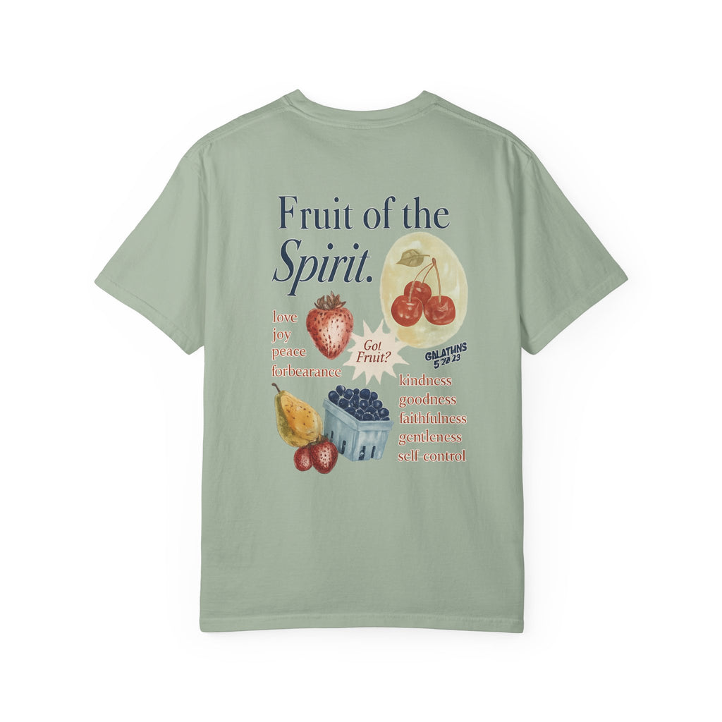 Fruit of the Spirit