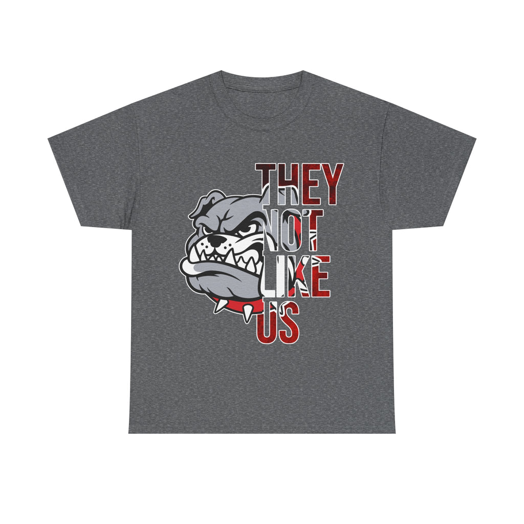 New Albany They Not Like Us