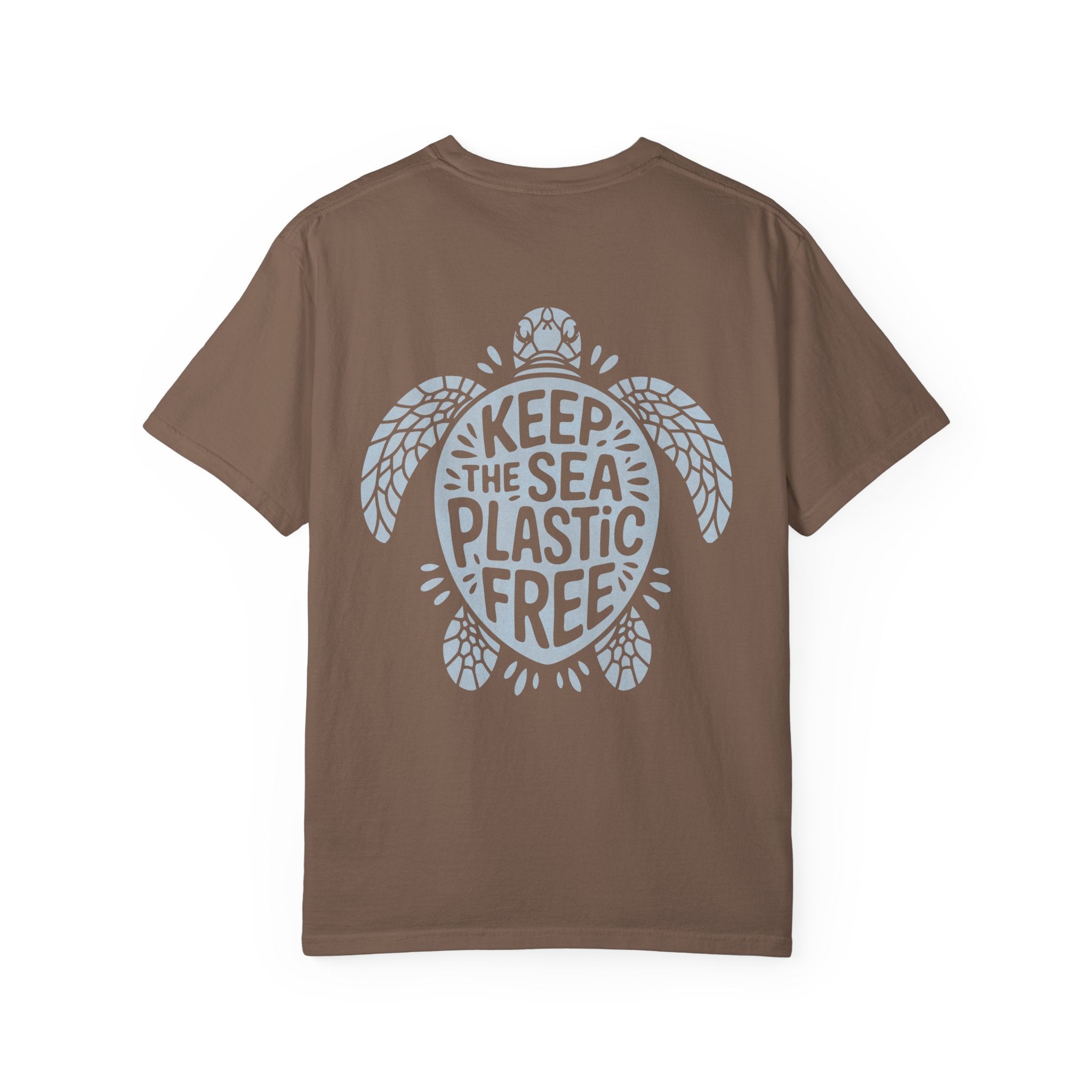 Keep the Sea Plastic Free