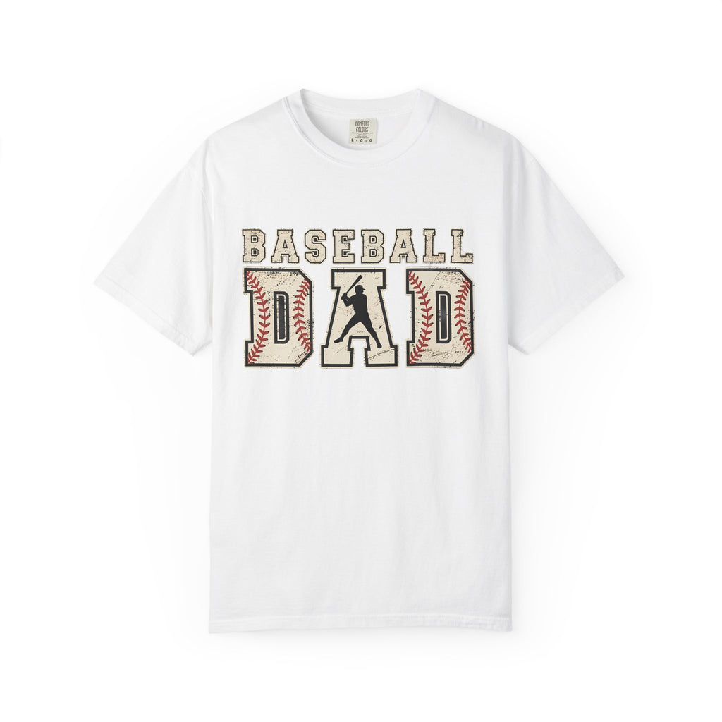 Baseball Dad