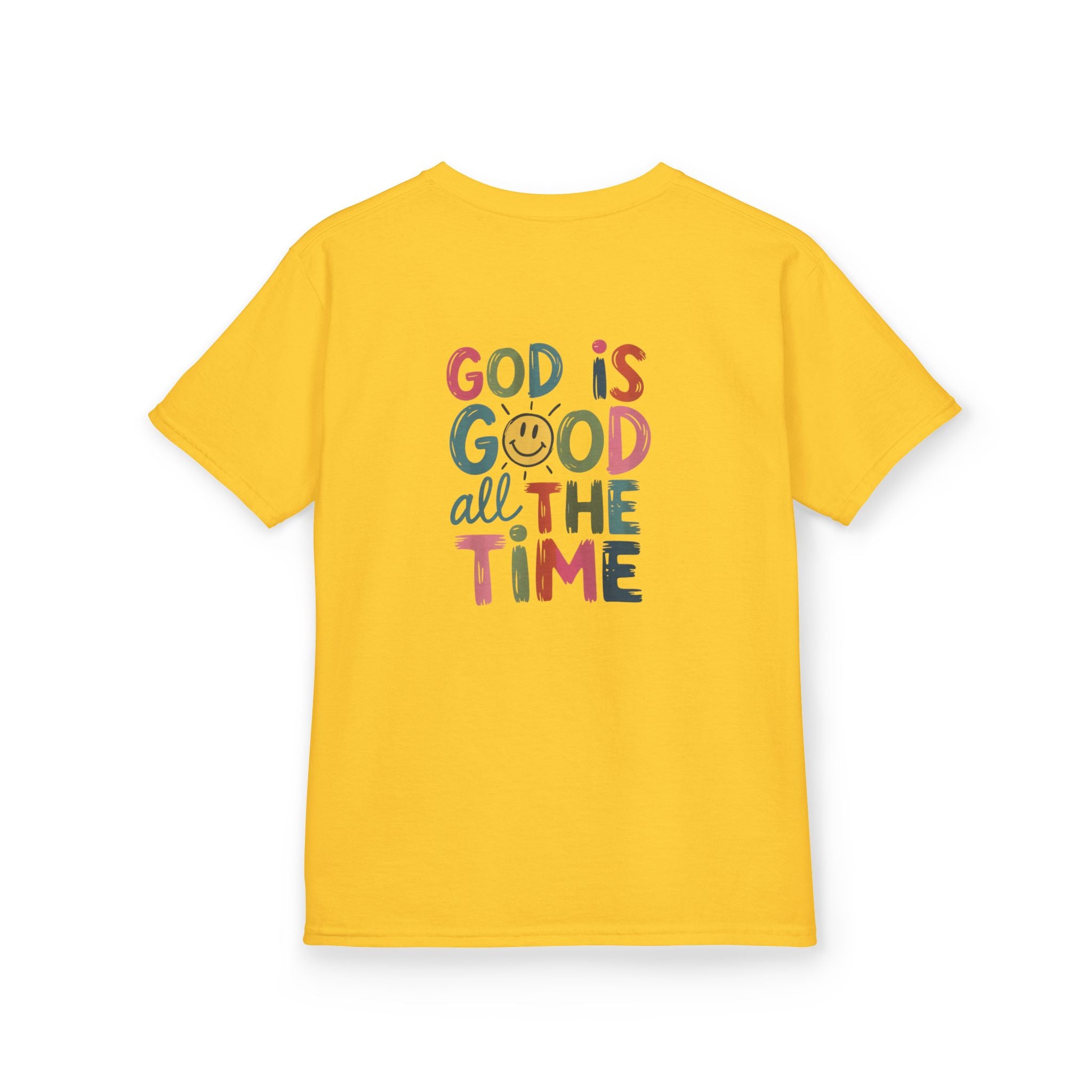 Kids Heavy Cotton™ Tee