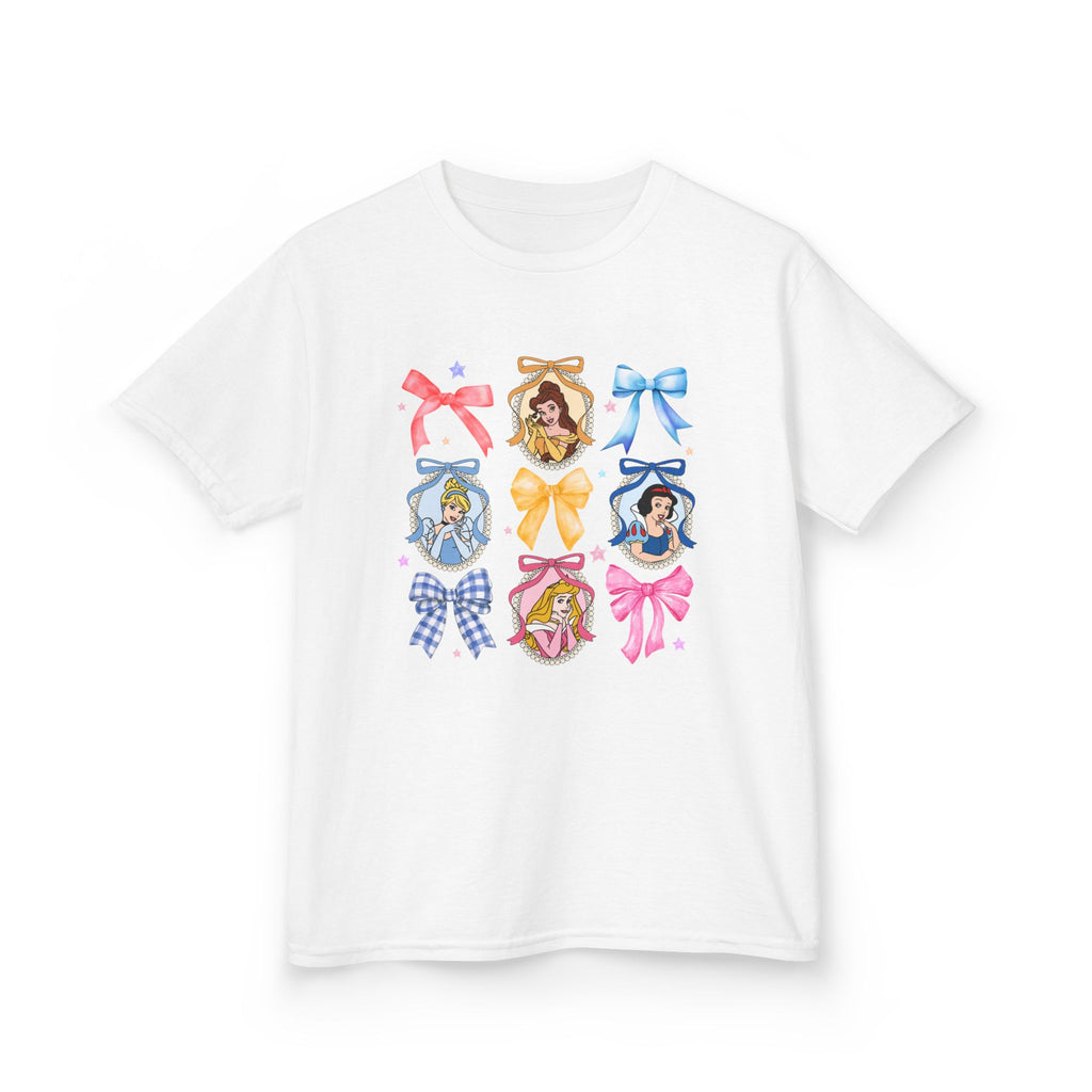 Princess Tee